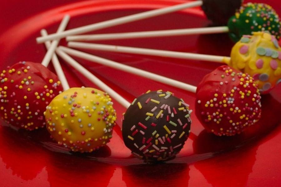 Cakepops