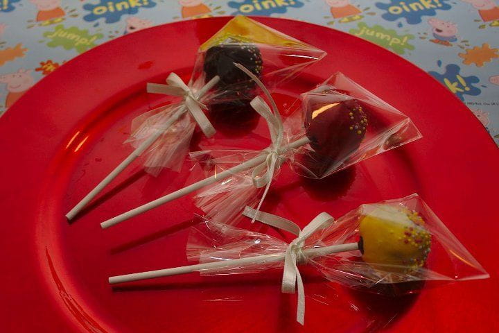 Cakepops